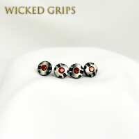 Read Wicked Grips Reviews